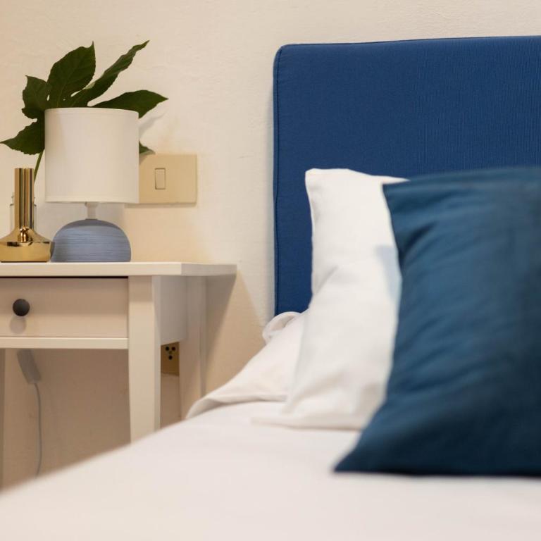 Ghibellina House in the heart of Florence - Appartamento con 2 Camere da Letto - 24