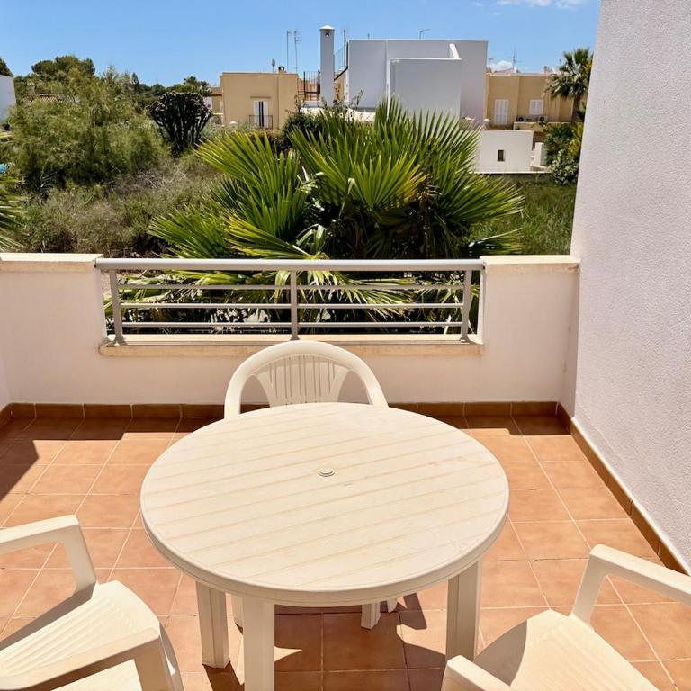 Egeo Marinas - Studio and patio! - Apartamento de 1 dormitorio - 14
