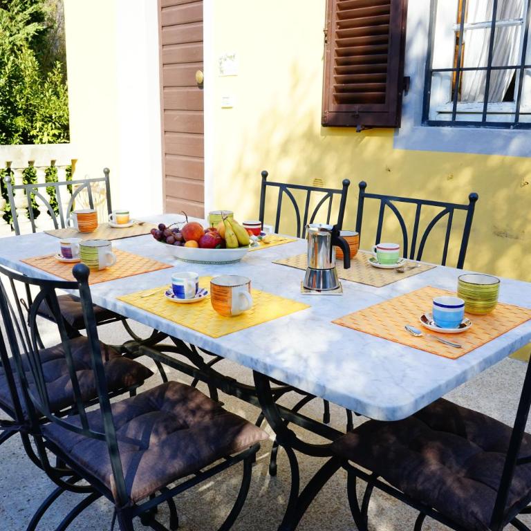 Casolare Al Dopolavoro - Casa con 2 Camere da Letto - 43