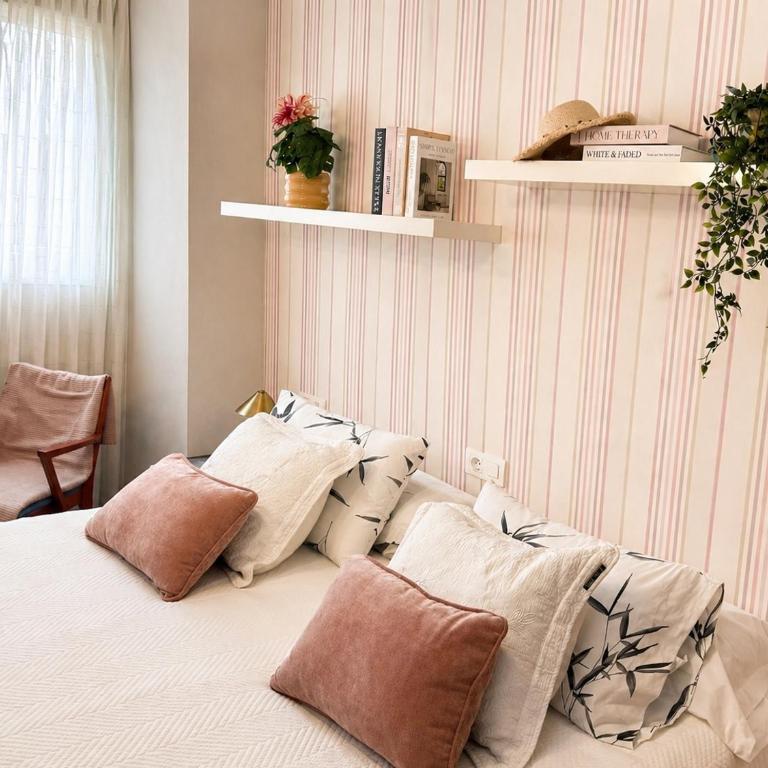 Elegante alojamiento 2 habitaciones 2 baños - Appartement 2 Chambres - 8