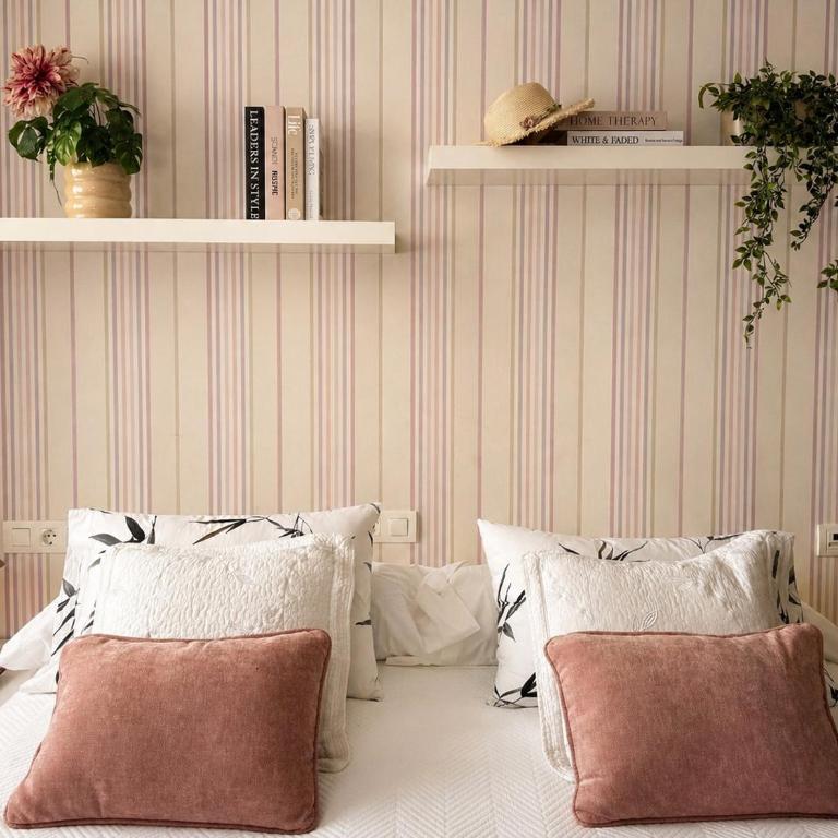 Elegante alojamiento 2 habitaciones 2 baños - Appartement 2 Chambres - 16