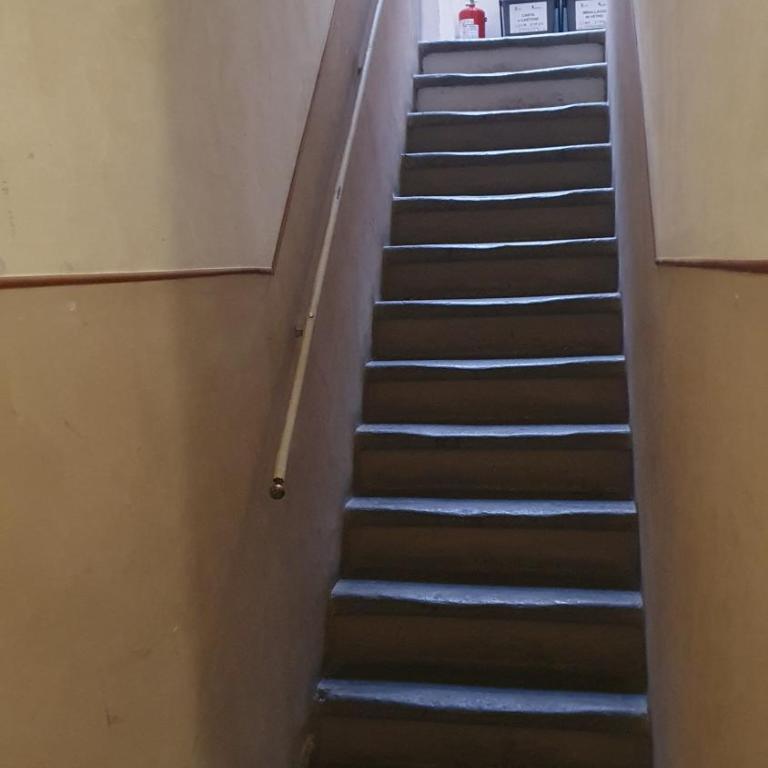 Sotto Le Stelle Home - Appartamento con 2 Camere da Letto - 21