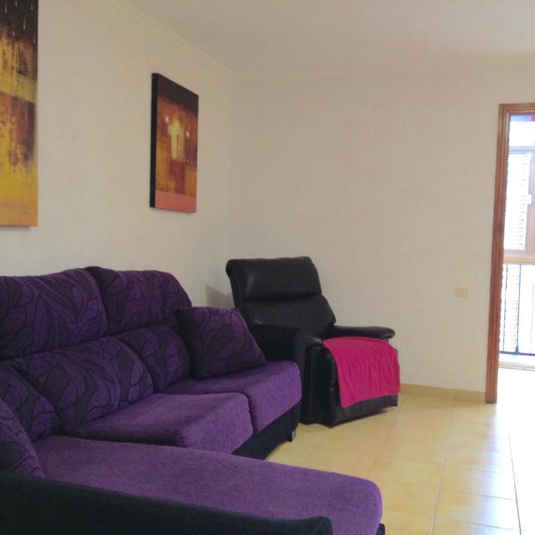 Casa Miramar - Apartamento con balcón - 9