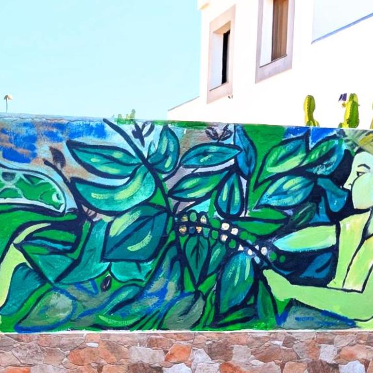CASA RODO, ideal remote work, relaxing, pool and surfing - Haus mit 3 Schlafzimmern - 11