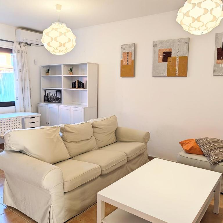 CASA RODO, ideal remote work, relaxing, pool and surfing - Haus mit 3 Schlafzimmern - 49