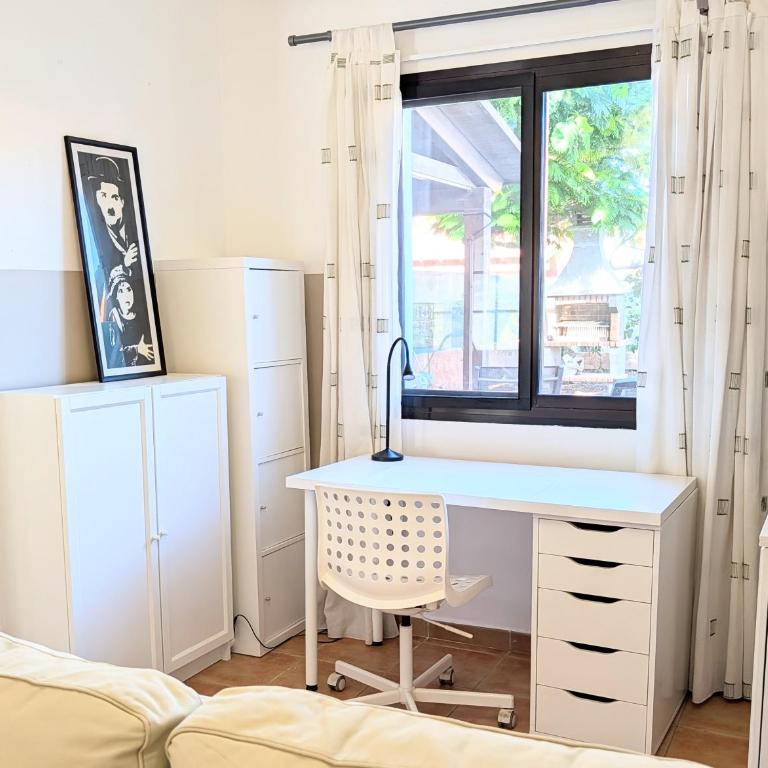 CASA RODO, ideal remote work, relaxing, pool and surfing - Haus mit 3 Schlafzimmern - 51