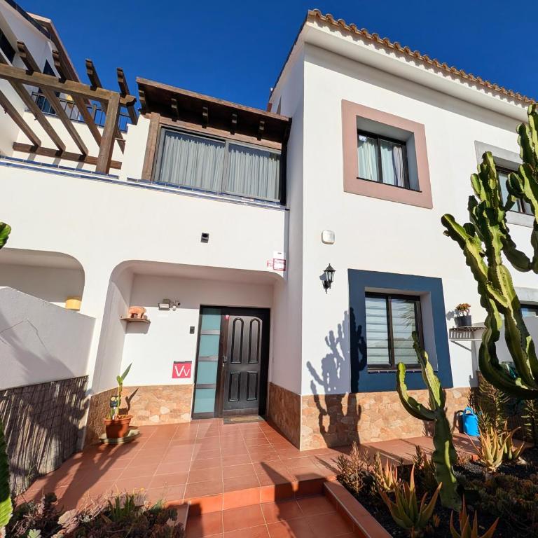 CASA RODO, ideal remote work, relaxing, pool and surfing - Haus mit 3 Schlafzimmern - 8