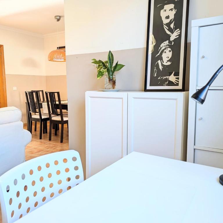 CASA RODO, ideal remote work, relaxing, pool and surfing - Haus mit 3 Schlafzimmern - 53