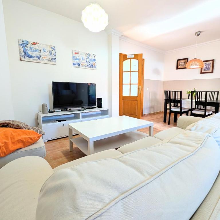CASA RODO, ideal remote work, relaxing, pool and surfing - Haus mit 3 Schlafzimmern - 36
