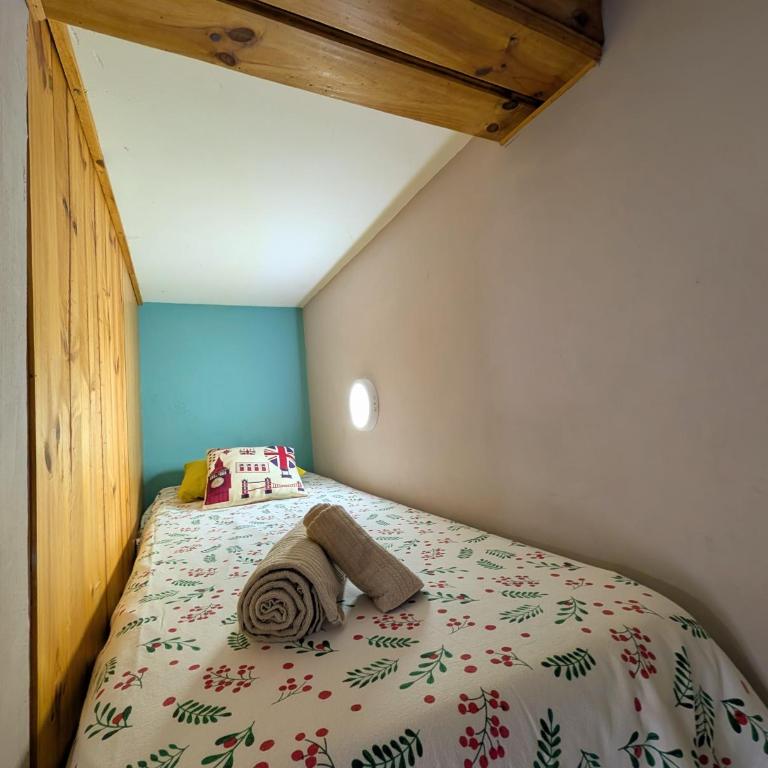 CASA RODO, ideal remote work, relaxing, pool and surfing - Haus mit 3 Schlafzimmern - 60