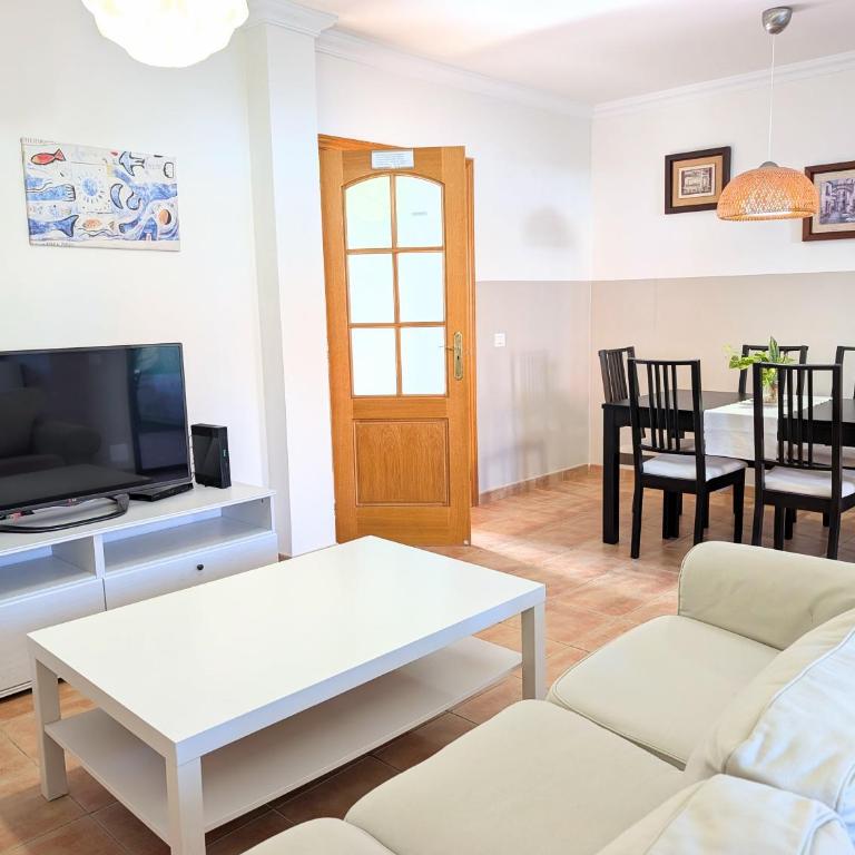 CASA RODO, ideal remote work, relaxing, pool and surfing - Haus mit 3 Schlafzimmern - 2