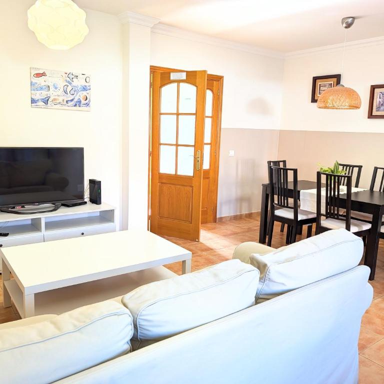 CASA RODO, ideal remote work, relaxing, pool and surfing - Haus mit 3 Schlafzimmern - 13