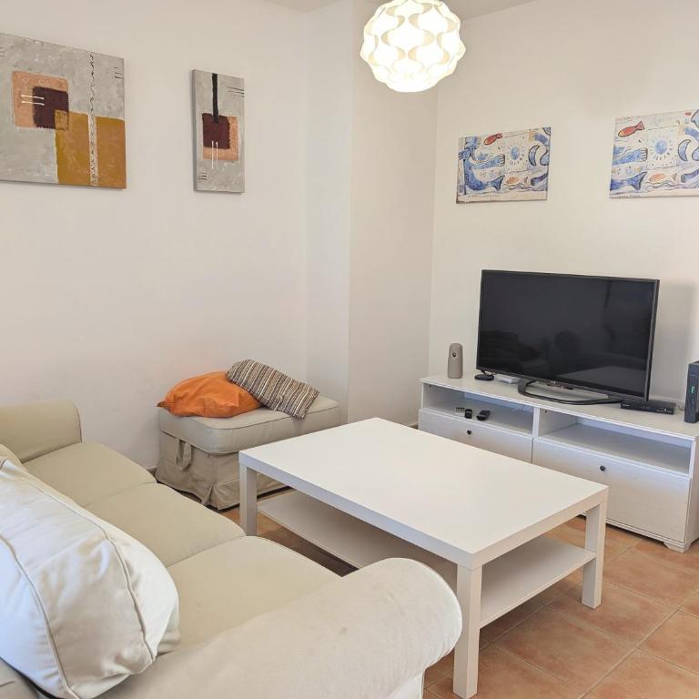 CASA RODO, ideal remote work, relaxing, pool and surfing - Haus mit 3 Schlafzimmern - 16