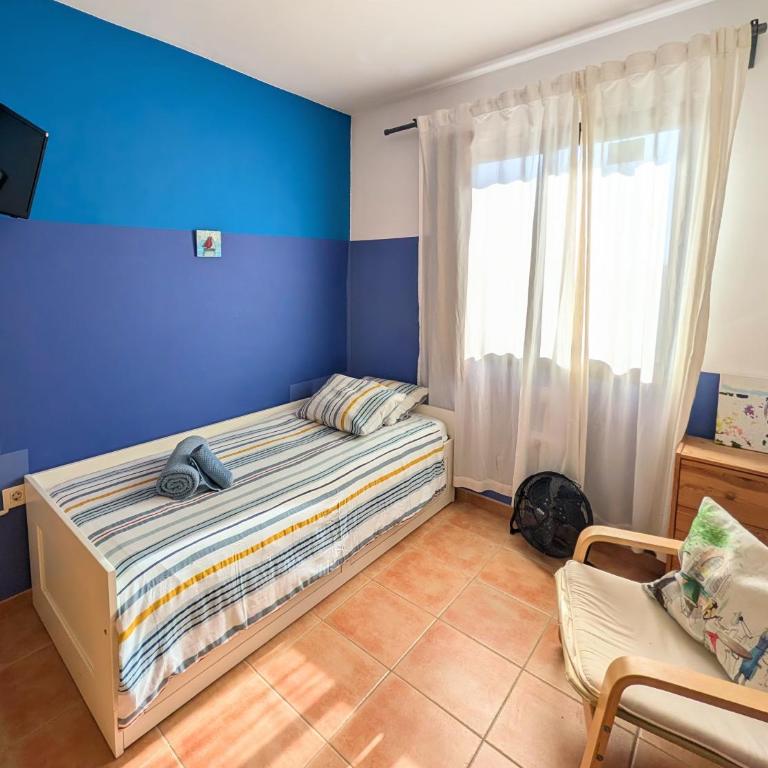 CASA RODO, ideal remote work, relaxing, pool and surfing - Haus mit 3 Schlafzimmern - 23