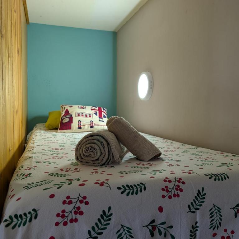 CASA RODO, ideal remote work, relaxing, pool and surfing - Haus mit 3 Schlafzimmern - 55