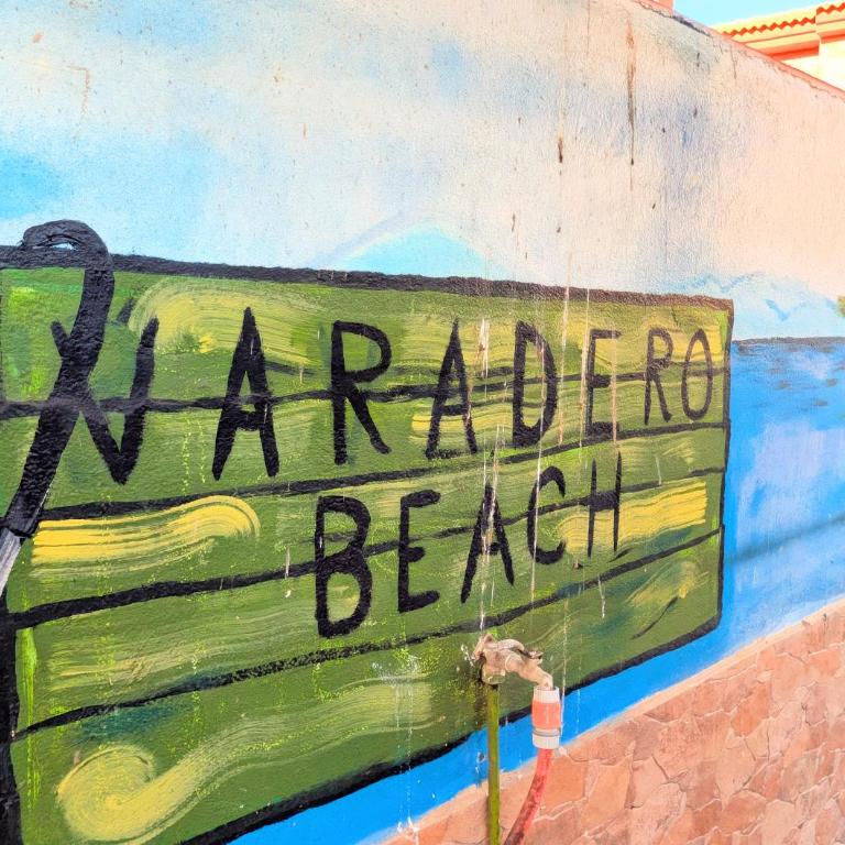 CASA RODO, ideal remote work, relaxing, pool and surfing - Haus mit 3 Schlafzimmern - 3