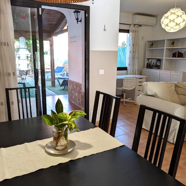 CASA RODO, ideal remote work, relaxing, pool and surfing - Haus mit 3 Schlafzimmern - 26