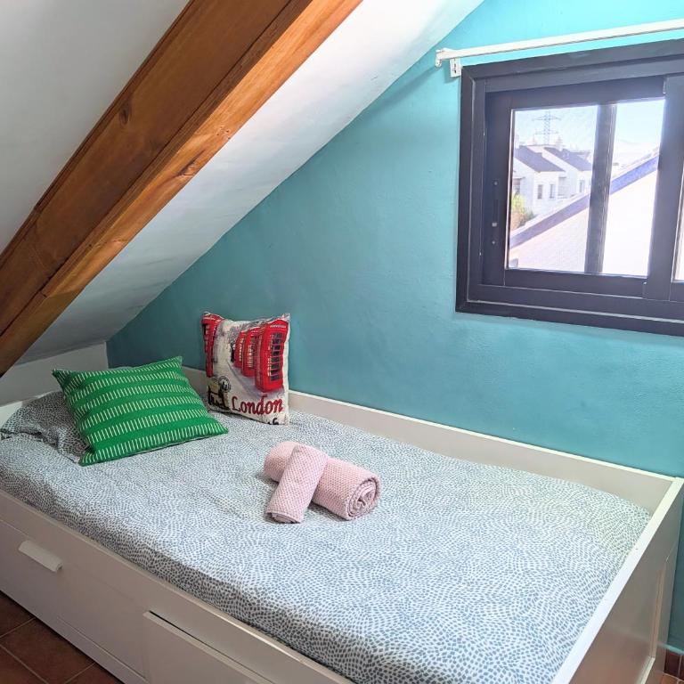CASA RODO, ideal remote work, relaxing, pool and surfing - Haus mit 3 Schlafzimmern - 46