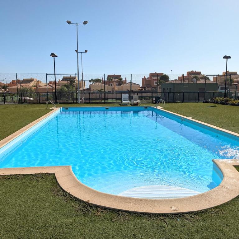 CASA RODO, ideal remote work, relaxing, pool and surfing - Haus mit 3 Schlafzimmern - 4