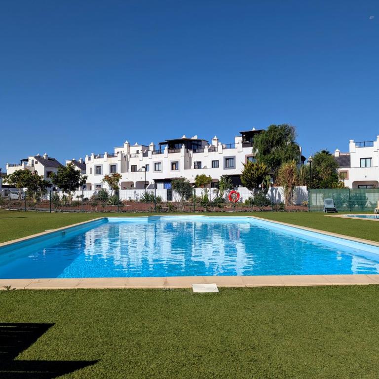 CASA RODO, ideal remote work, relaxing, pool and surfing - Haus mit 3 Schlafzimmern - 64
