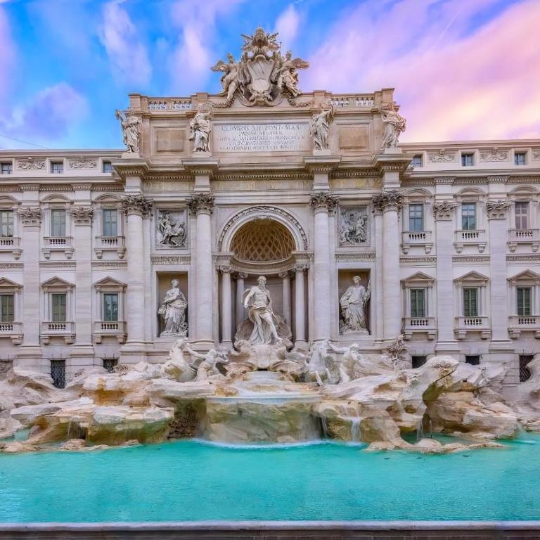 A Tor Vergata Suite Roma - Appartamento Deluxe - 22