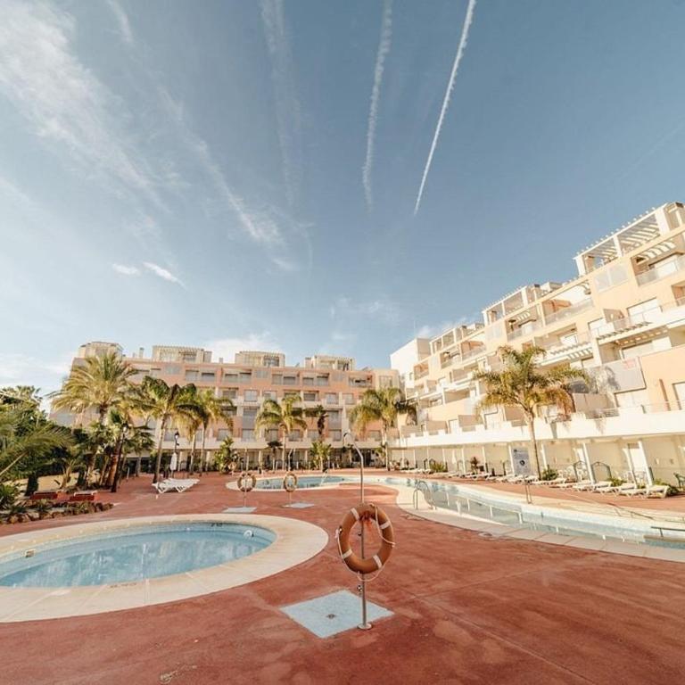 Ilios Marinas - Your ground-floor unit with a private patio! - Apartment mit 3 Schlafzimmern - 3