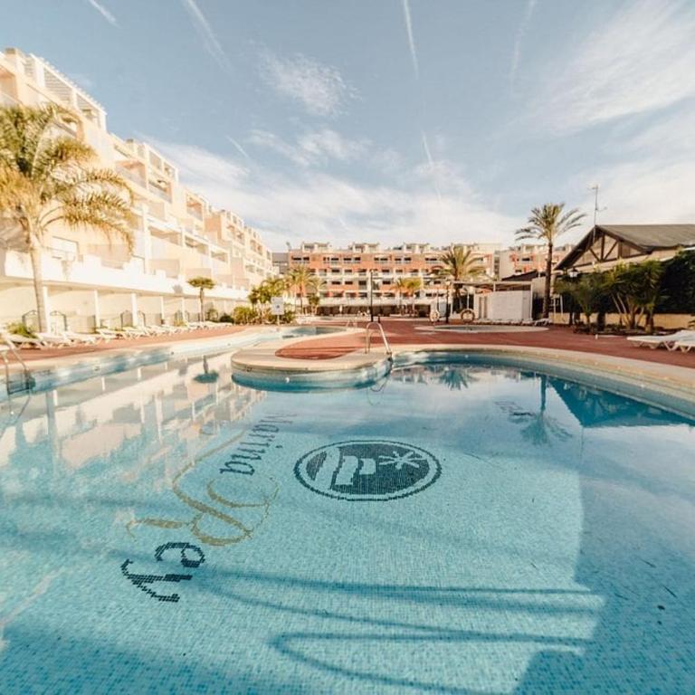Ilios Marinas - Your ground-floor unit with a private patio! - Apartment mit 3 Schlafzimmern - 6
