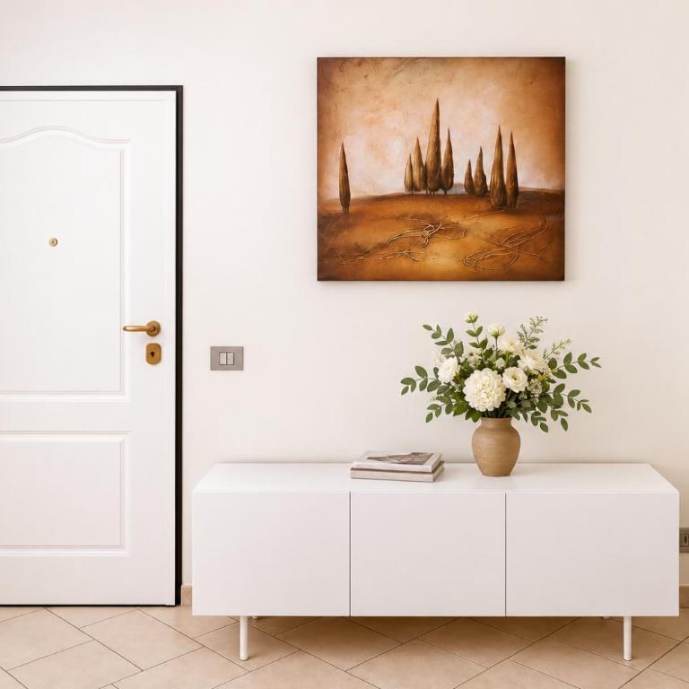 Studio Sole e Residenza Luna Assisi - Casa con 2 Camere da Letto - 3