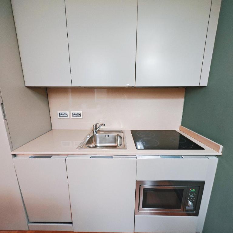 The Milanese Suite - Appartamento con 1 Camera da Letto - 4