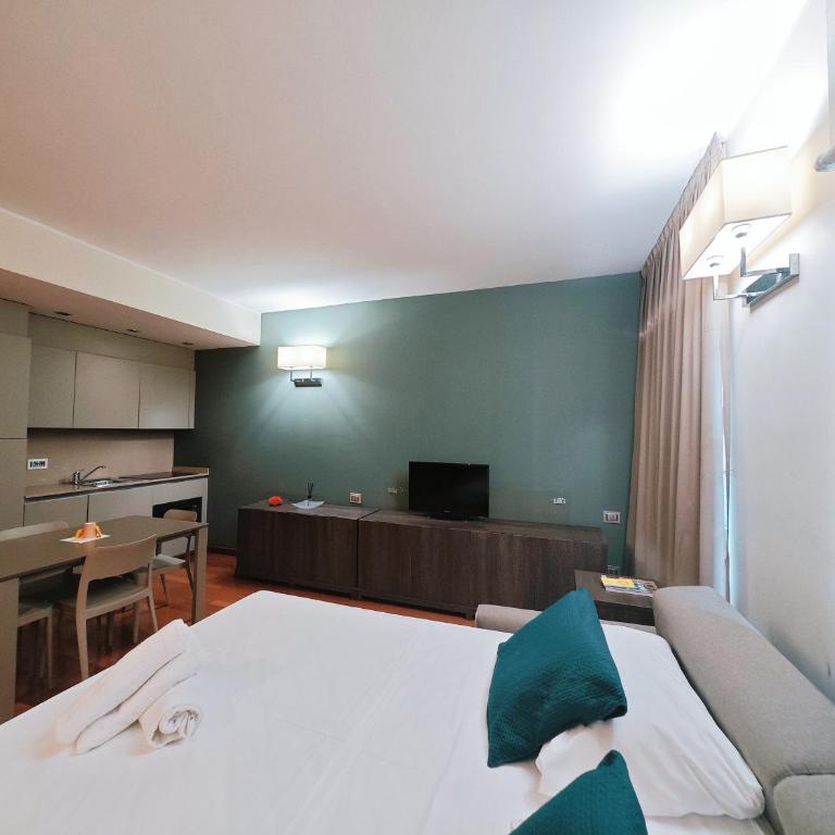 The Milanese Suite - Appartamento con 1 Camera da Letto - 6