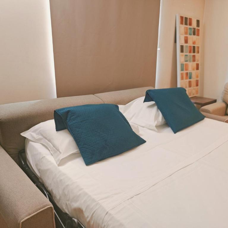 The Milanese Suite - Appartamento con 1 Camera da Letto - 9