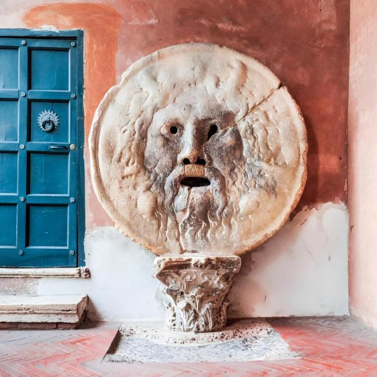 A Tor Vergata Suite Roma - Appartamento Deluxe - 25