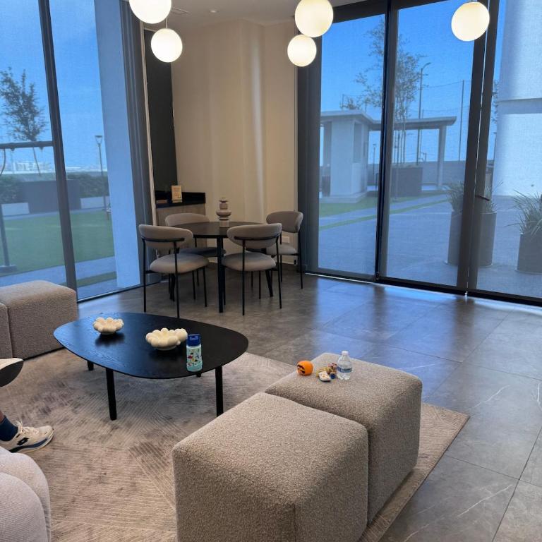 Confort en el centro de Monterrey 2 bedroom - Apartamento de 3 dormitorios - 6
