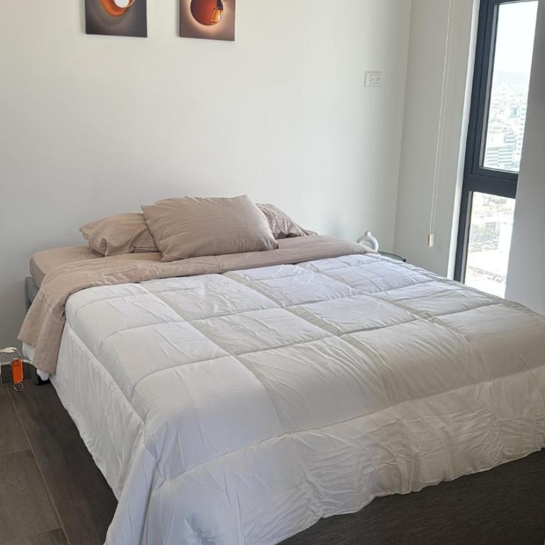 Confort en el centro de Monterrey 2 bedroom - Apartamento de 3 dormitorios - 10