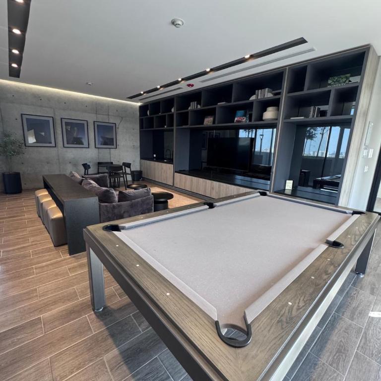 Confort en el centro de Monterrey 2 bedroom - Apartamento de 3 dormitorios - 11