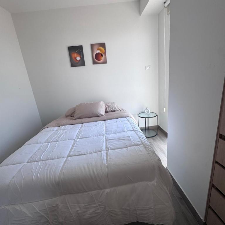 Confort en el centro de Monterrey 2 bedroom - Apartamento de 3 dormitorios - 12