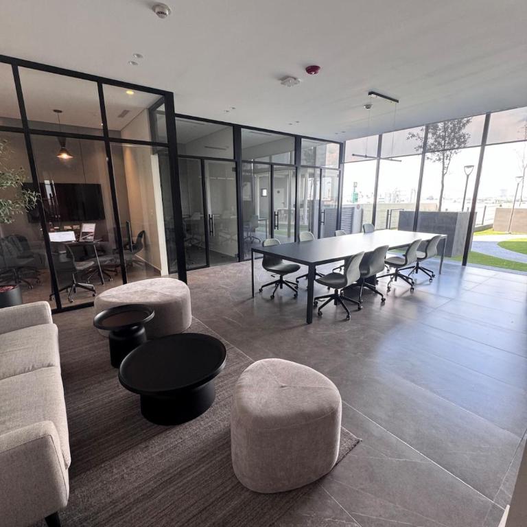Confort en el centro de Monterrey 2 bedroom - Apartamento de 3 dormitorios - 22