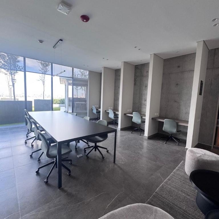 Confort en el centro de Monterrey 2 bedroom - Apartamento de 3 dormitorios - 25