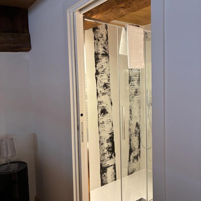 Boznerhütte - La Baita Bolzano - Superior Apartment mit 1 Schlafzimmer und Balkon - 21