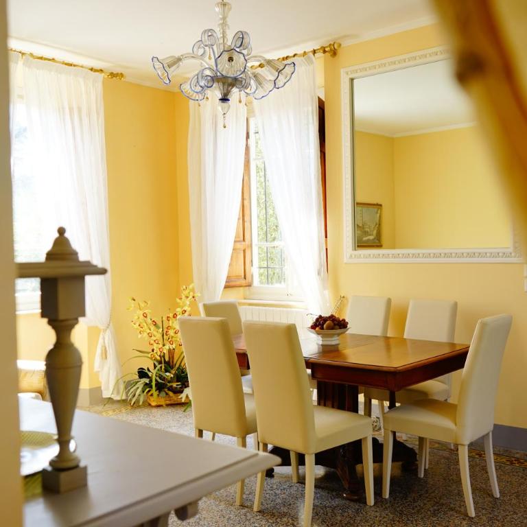Casolare Al Dopolavoro - Casa con 2 Camere da Letto - 5