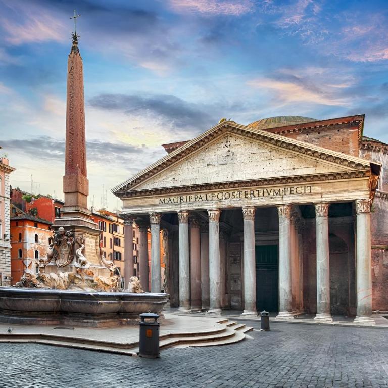 A Tor Vergata Suite Roma - Appartamento Deluxe - 30