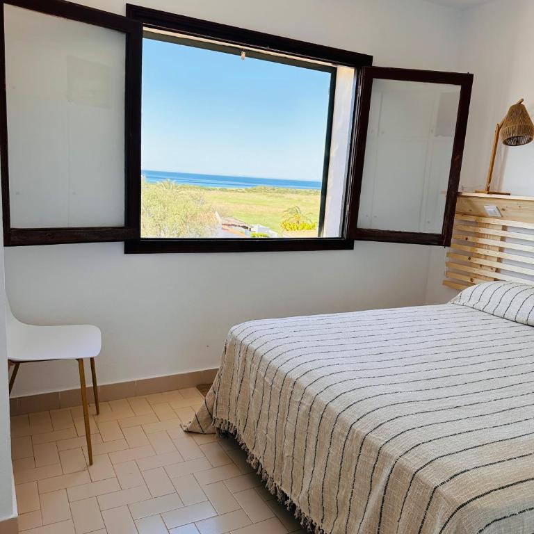 Beautiful Villa Sea View, Pool, Ac - Villa con Vista Mare - 25