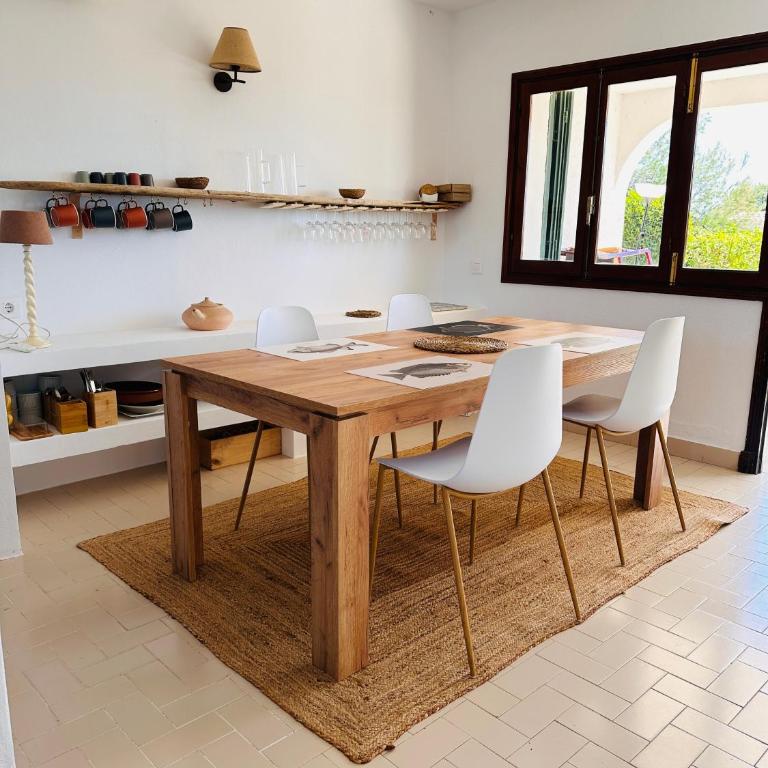 Beautiful Villa Sea View, Pool, Ac - Villa con Vista Mare - 9
