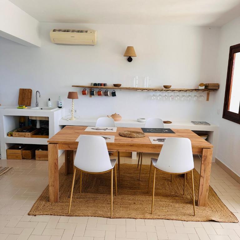 Beautiful Villa Sea View, Pool, Ac - Villa con Vista Mare - 10