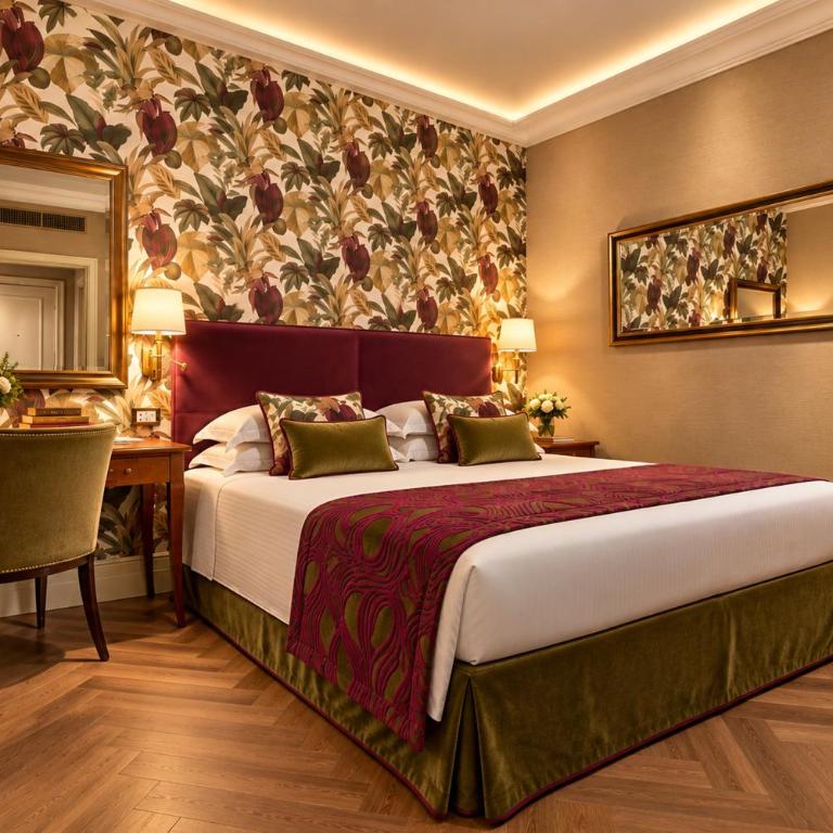 Hotel dei Mellini - Superior Doppelzimmer - 2