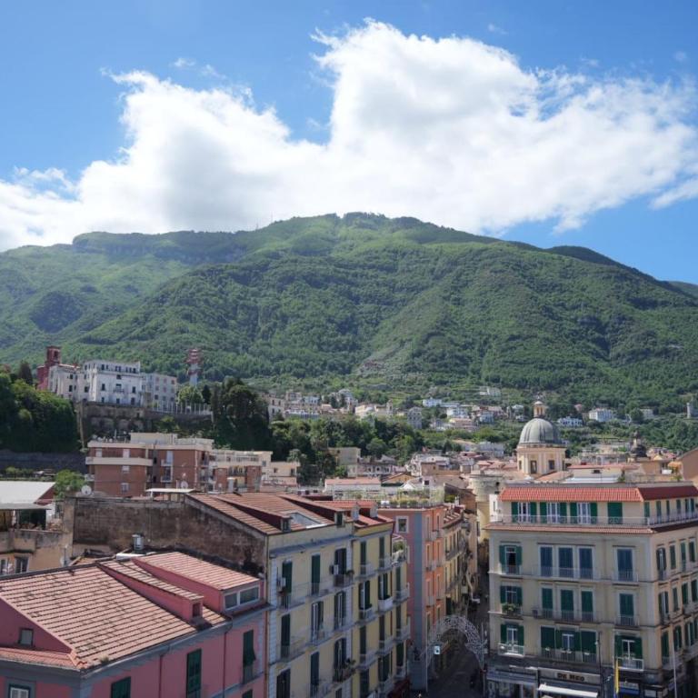 La Pacchianella Suites - Seafront - Deluxe Apartment mit 2 Schlafzimmern - 6