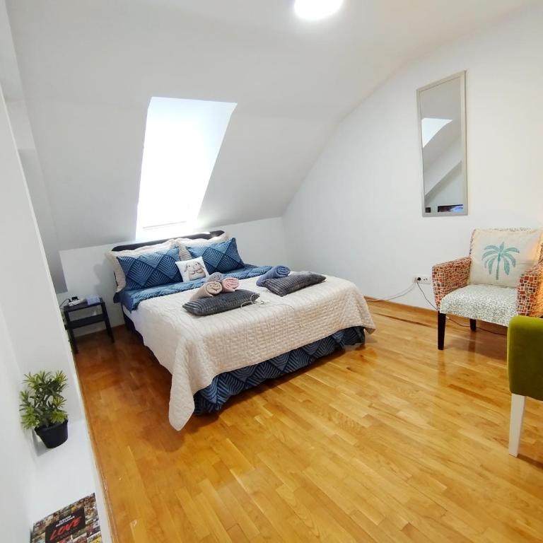 Apartment Terazije Center - Appartement - 1
