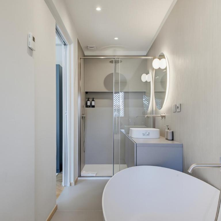 San Siro Penthouse & Terrace - Appartamento con 3 Camere da Letto - 35