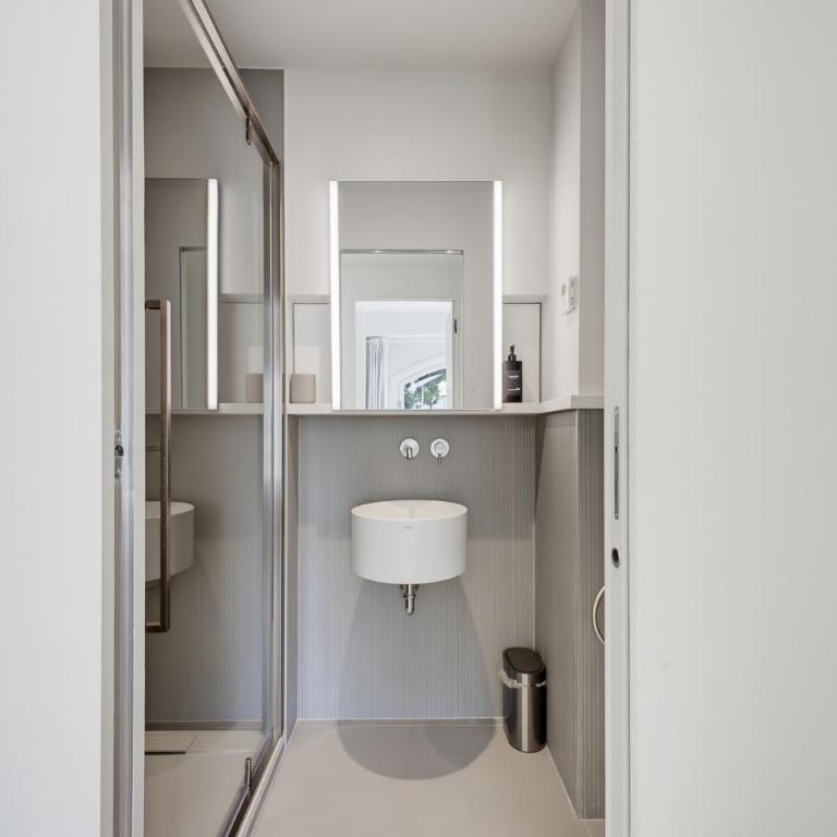 San Siro Penthouse & Terrace - Appartamento con 3 Camere da Letto - 10