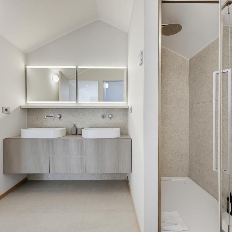 San Siro Penthouse & Terrace - Appartamento con 3 Camere da Letto - 47